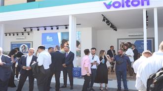 Οι ολοκληρωμένες λύσεις της Volton & της Orizon  σημείο αναφοράς στην 89η ΔΕΘ